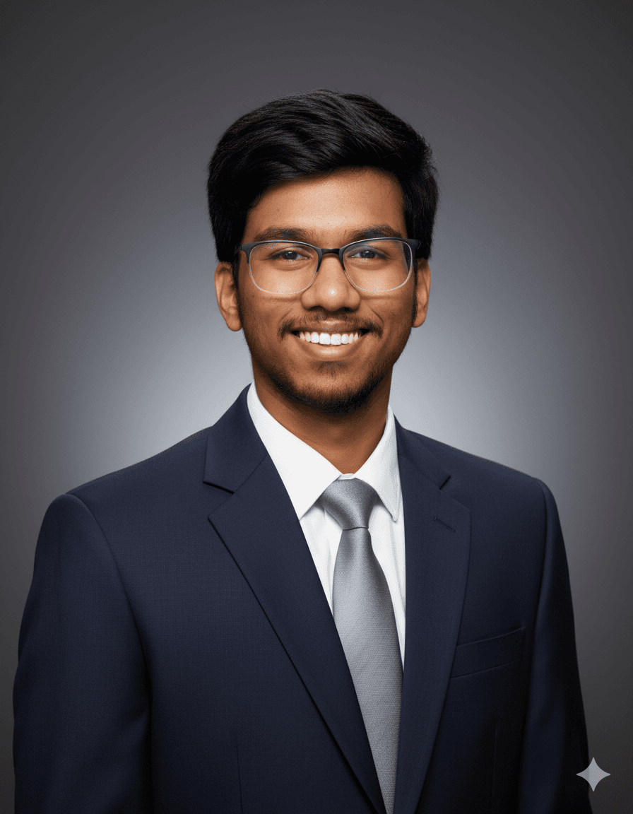 Chandan Kumar — AI Automation Consultant