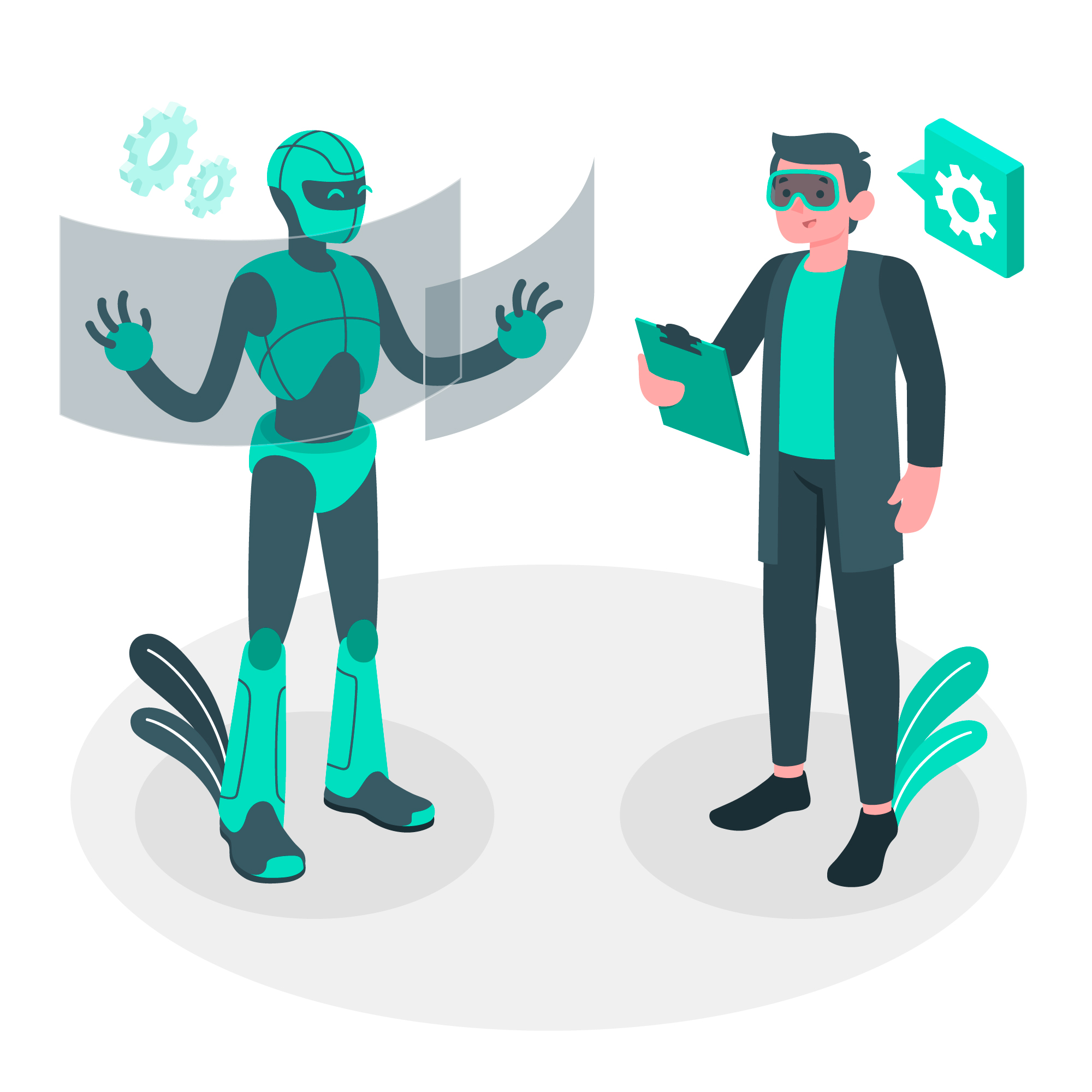 AI Calling Agents