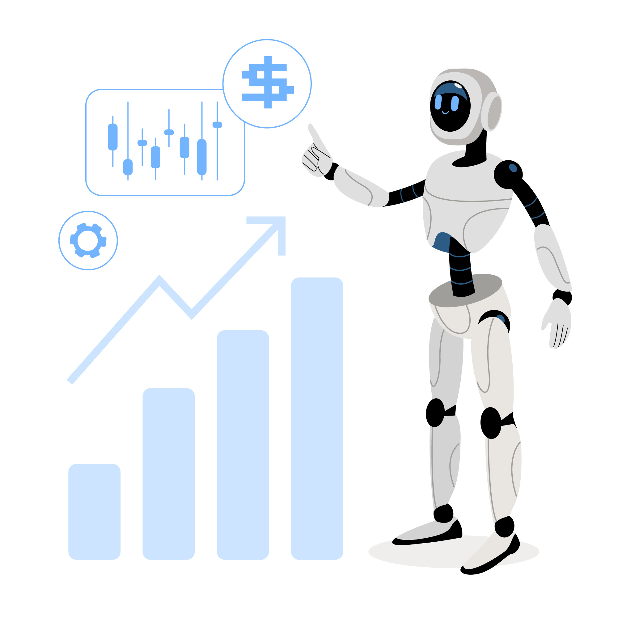 Tailored AI Solutions